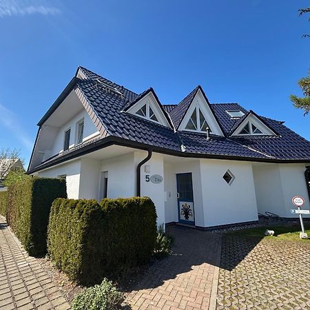 Meerglueck Zingst Exterior photo