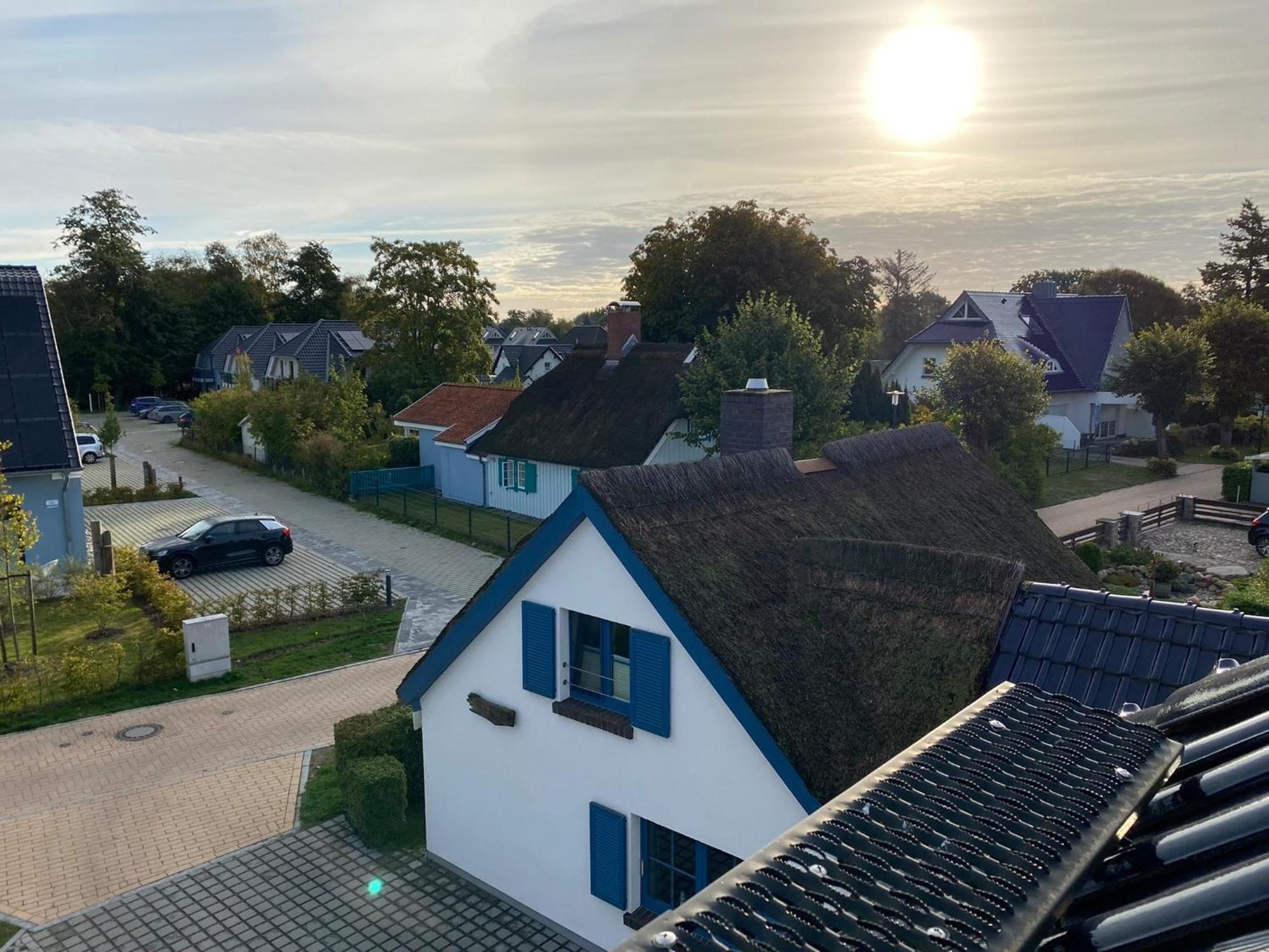 Meerglueck Zingst Exterior photo
